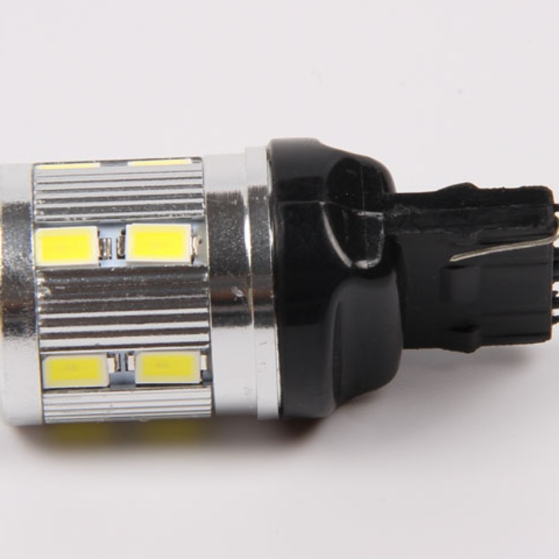 6v 12v 7440 17smd 5730 johtavat signaalinvaihtolamput