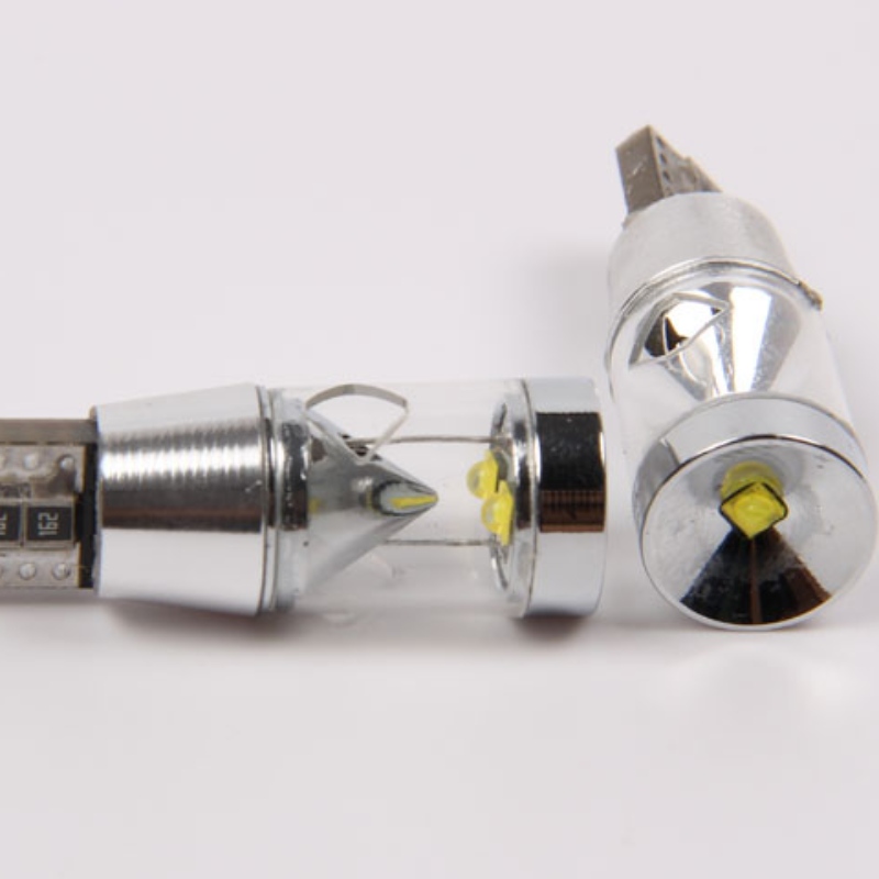 virheetön canbus t10 w5w 9w Cree led -valo
