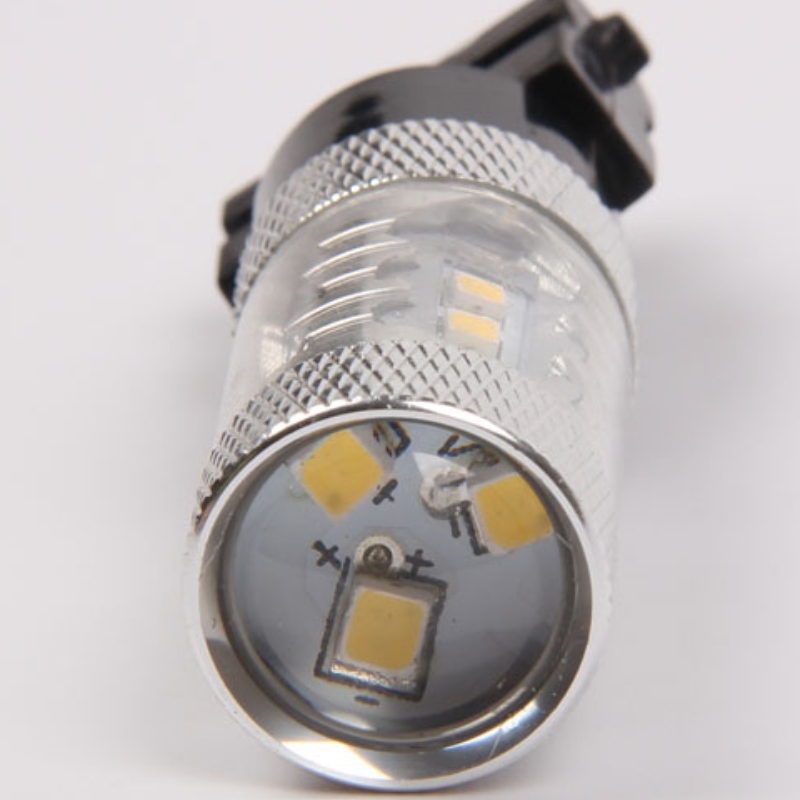 suuritehoinen 15W SamSung 2323smd -valot t25 p27 / 7w 3157 johti jarruvalo