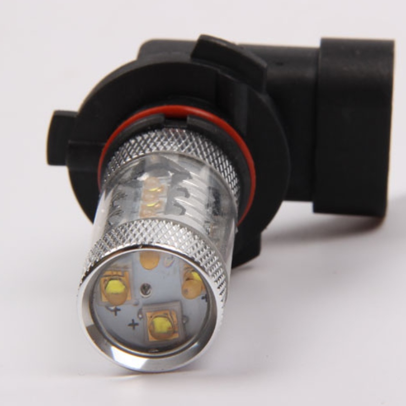 suuri teho 80w Osram pelimerkit auto led-valo 9005 9006 sumuvalaisin