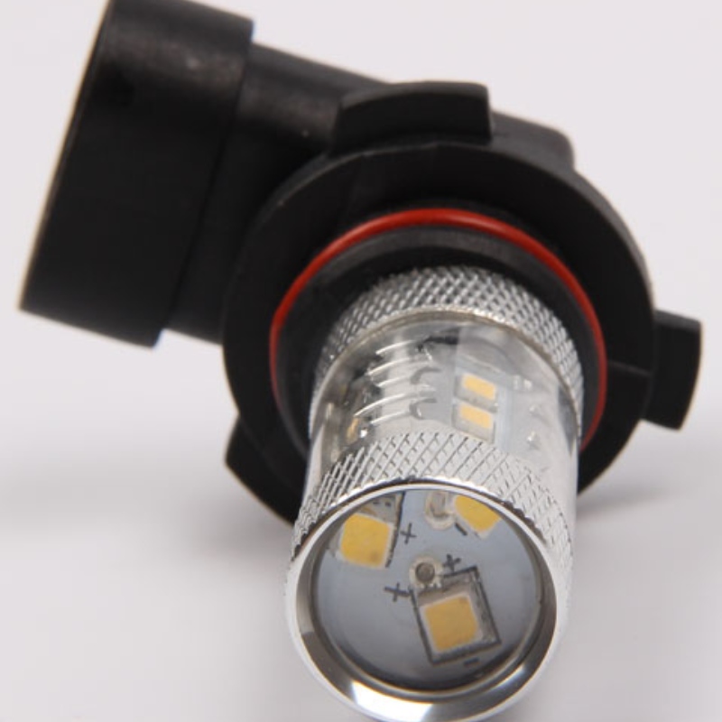 suuritehoinen 15W SamSung 2323smd auto led-valot HB4 9006 johti sumu valo auto led-lamppu