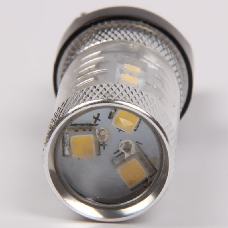 suuritehoinen 15W SamSung 2323smd autovalaisin t20 7443 johti jarruvalo